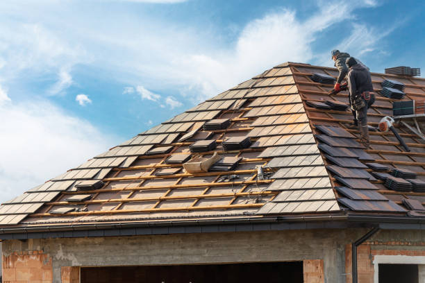 Best Cold Roofs  in Tton, IL