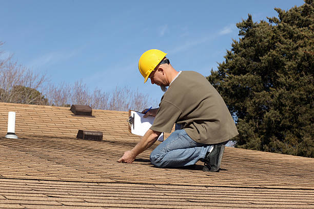 Professional Roofing services in Tilton, IL