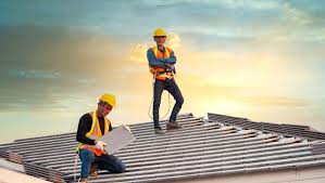 Best Roof Maintenance and Cleaning  in Tton, IL